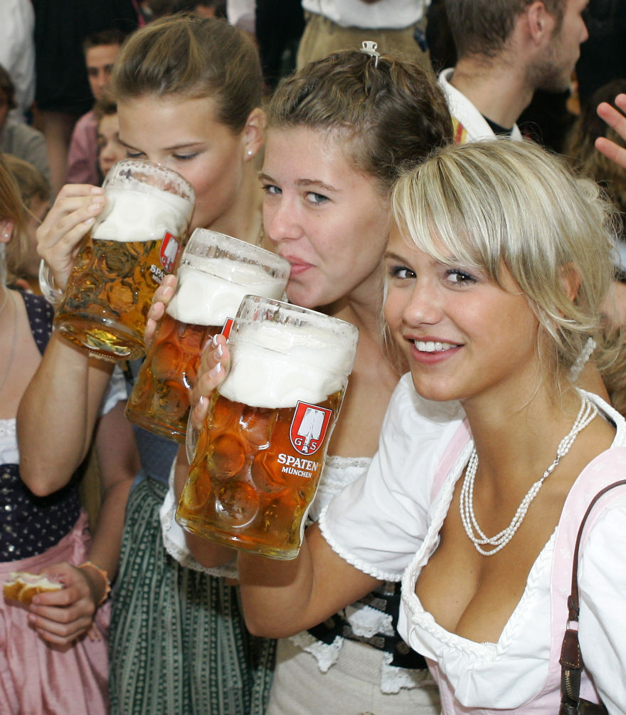 One And Only Oktoberfest
