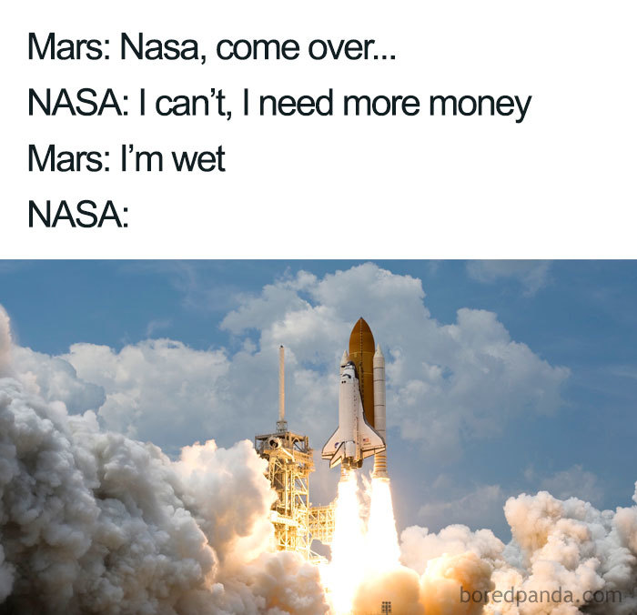 Funny-Space-Nasa-Memes