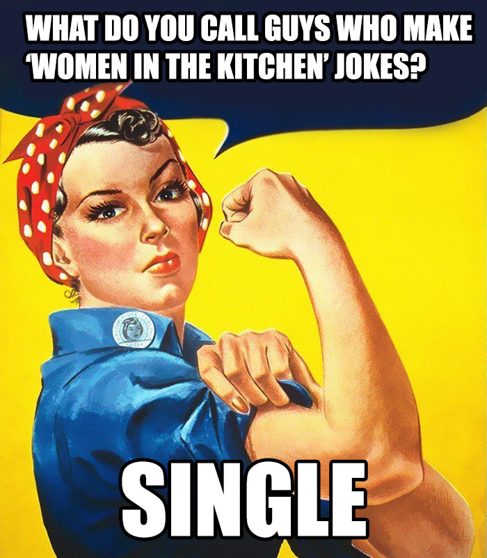 Feminist-Memes