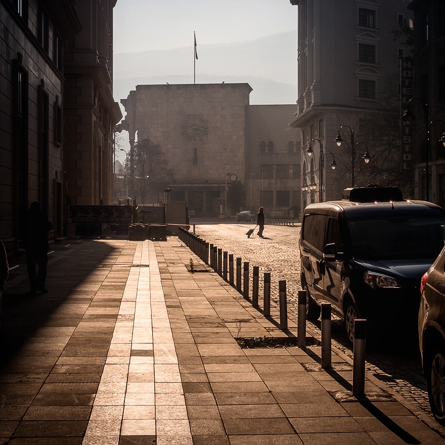 Skopje - Hidden Gem For Street Photography Skopje - Hidden Gem For Street Photography