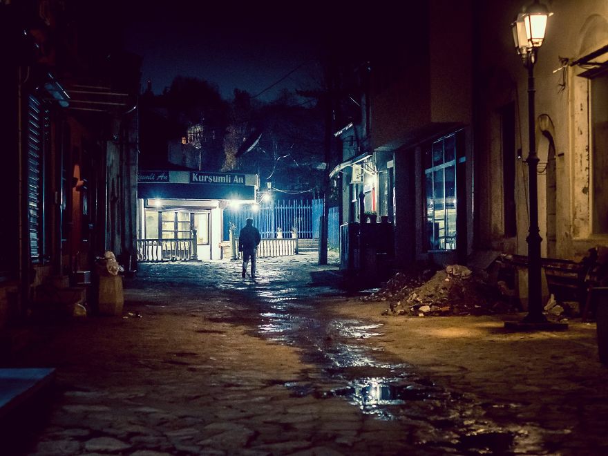 Skopje - Hidden Gem For Street Photography Skopje - Hidden Gem For Street Photography