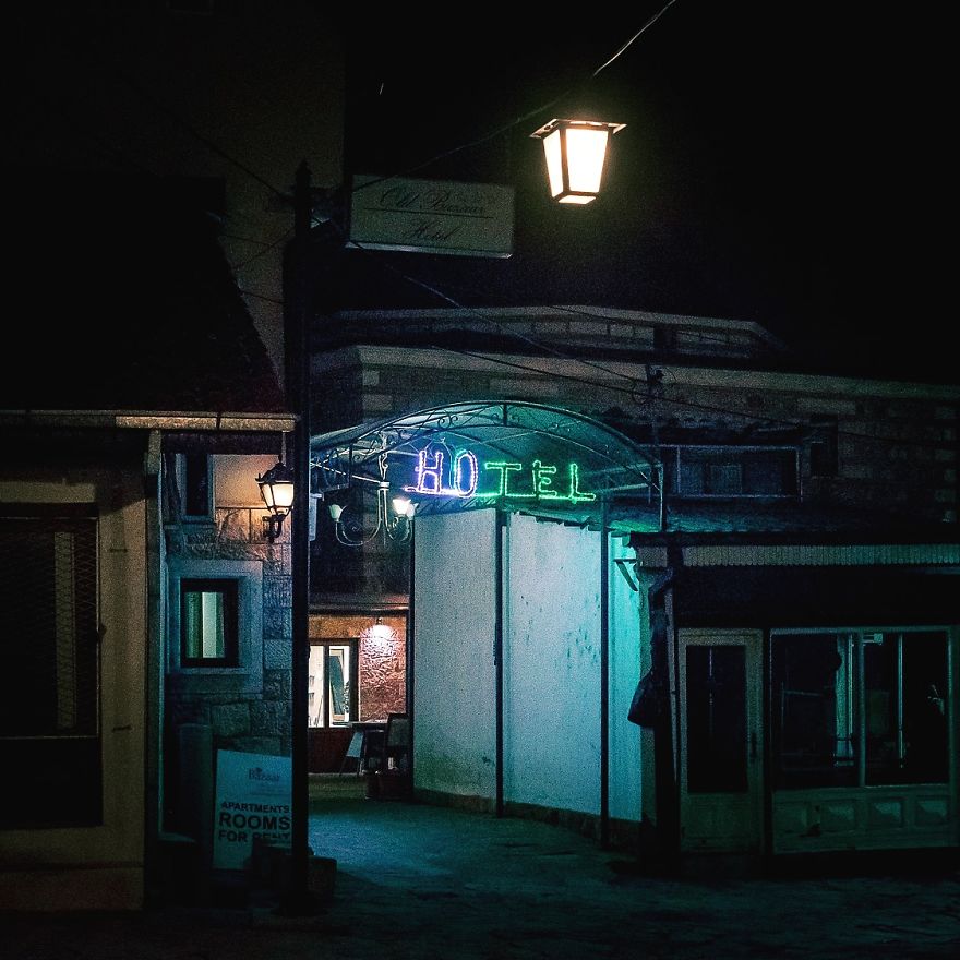 Skopje - Hidden Gem For Street Photography Skopje - Hidden Gem For Street Photography
