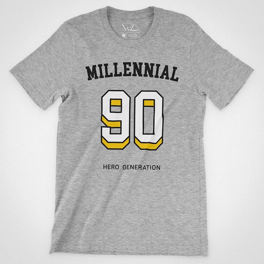 We Are The Best Generation. We Are The Best Generation.
