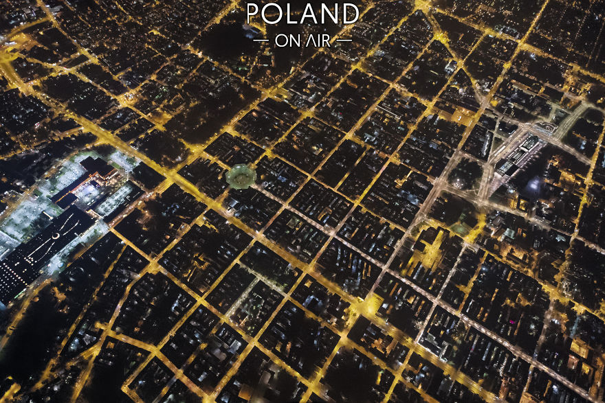 We Spent 15 Months Flying Over Poland To Capture The Beauty Of Its Biggest Cities And Celebrate 100th Anniversary Of Regaining Independence.