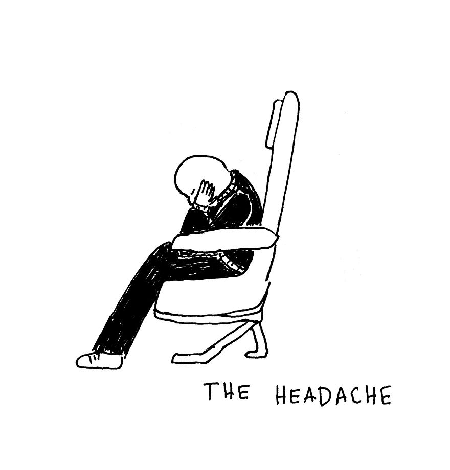 The Headache