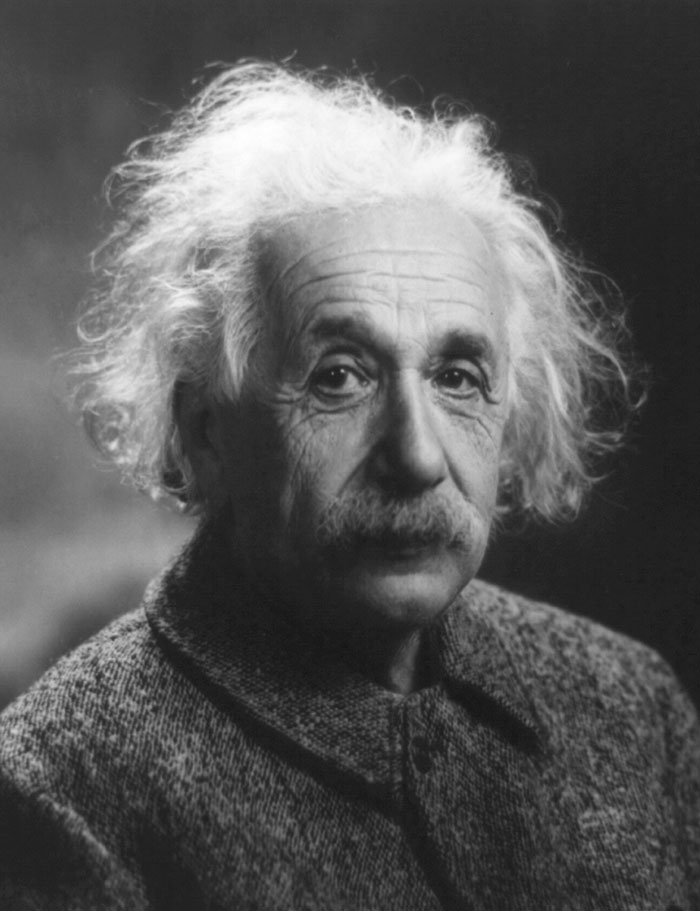 Albert Einstein's 'God Letter' Was Auctioned For $3M, It Reveals His Eye-Opening Stance On Religion