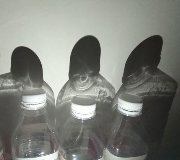 These Bottles Are Trying To Take Over The World