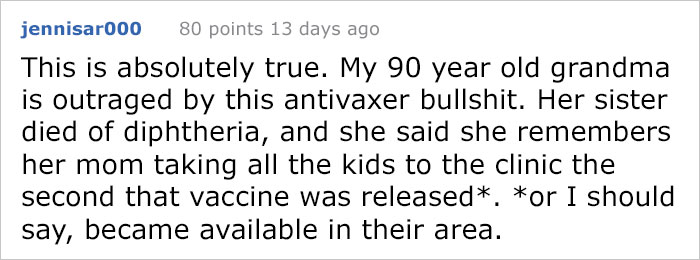 This Mother Became Furious Because Her Unvaccinated Daughter Wasn't Invited To A Party, And Her Revenge Attempt Failed