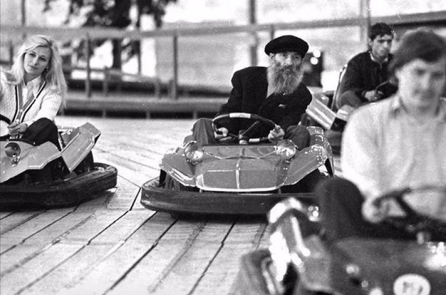 The Compilation Of Captivating And Amusing Photographs Which Highlight The Memorable Atmosphere Of The Past Of Ussr The Compilation Of Captivating And Amusing Photographs Which Highlight The Memorable Atmosphere Of The Past Of Ussr