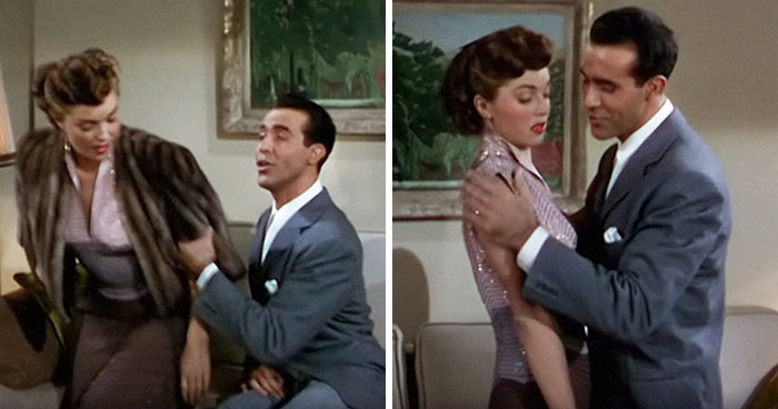 Radio Bans ‘Baby It’s Cold Outside’ Over Claims It’s A Rape Song, English Teacher Explains Its Real Meaning