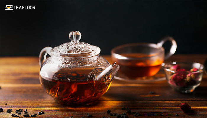 What Makes Black Tea So Popular?