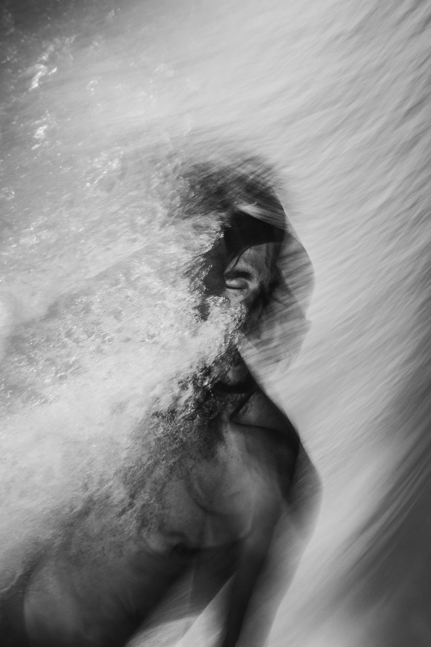 Bodysurfers Photography