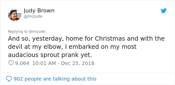 This Dad Thought He Wouldn't Fall For His Daughter's Christmas Prank Again, But His Daughter Is An Evil Genius