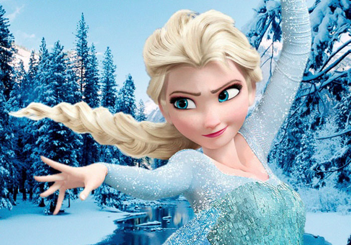 Someone Is Mad With Disney Princesses Being Too White, Gets Shut Down With Facts