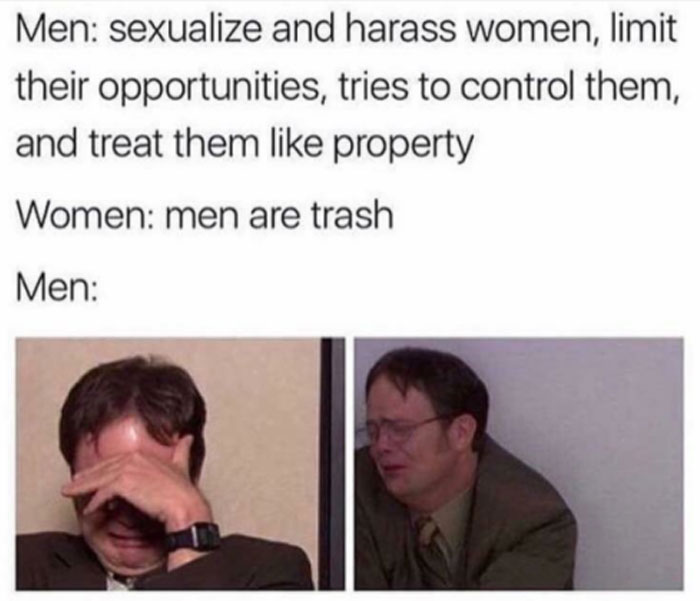 Feminist-Memes