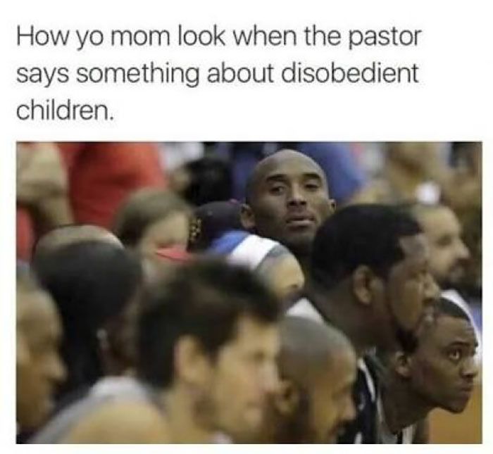 Pastor Knows