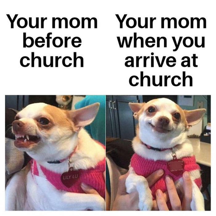 Christian Memes