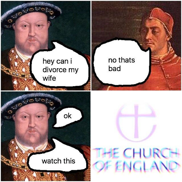 Christian Memes