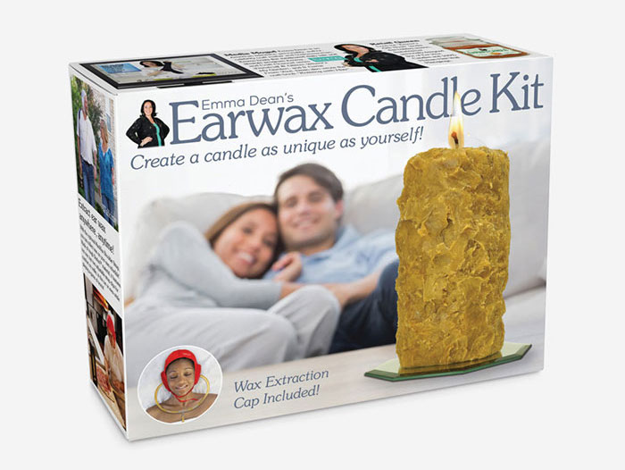 44 Hilarious Fake Gift Boxes That Will Seriously Confuse Your Friends