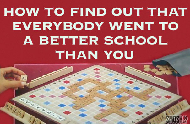 20 Popular Board Games If They Had Honest Titles (By Smosh) | Bored Panda