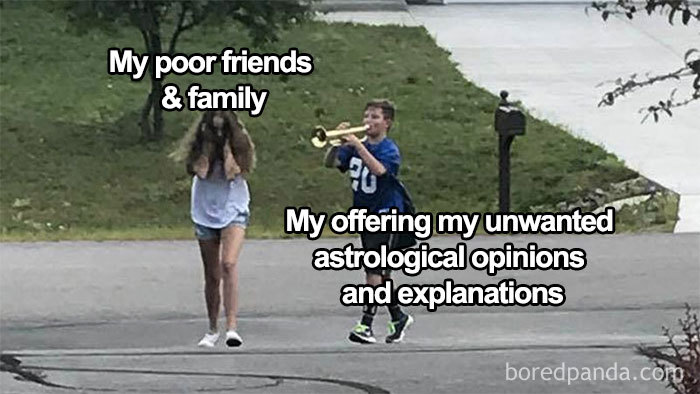 Astrological Opinions