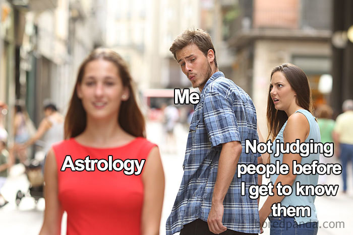 Astrology Wins