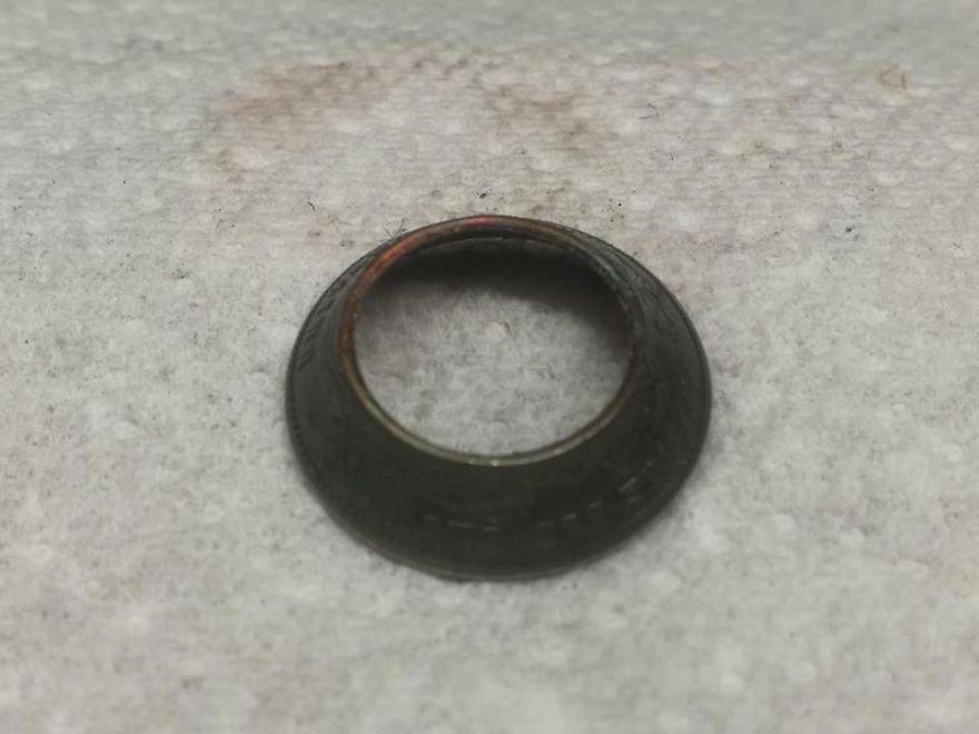I Make Rings From World Coins. Here’s How I Do It.
