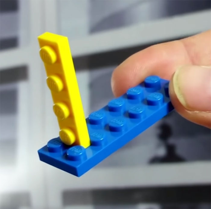 LEGO Building Techniques