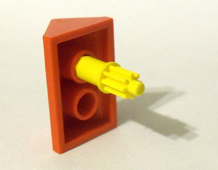 People Are Posting 'Illegal' Lego Building Techniques And They Are Actually Genius