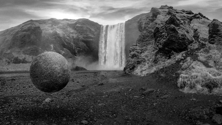I Visited Alien Planet Called Iceland
