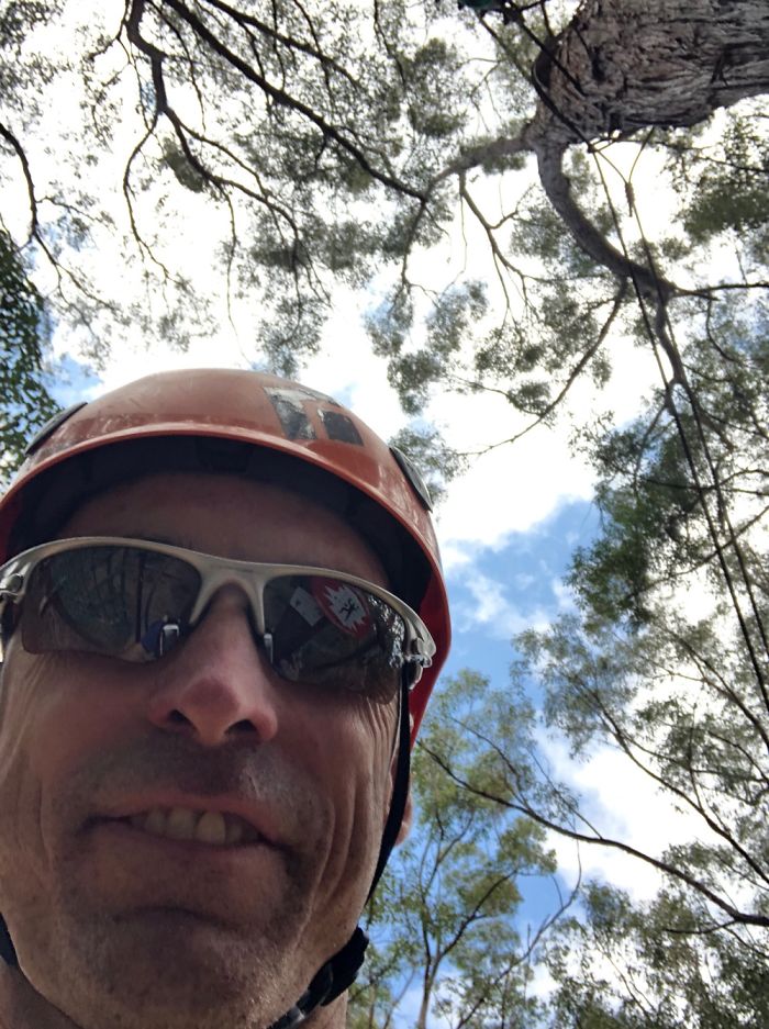 My Dad Takes Selfies And Accidentally Took This Funny One