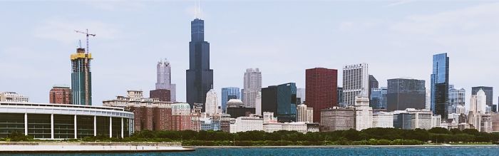 My Collection Of Photos Of Chicago