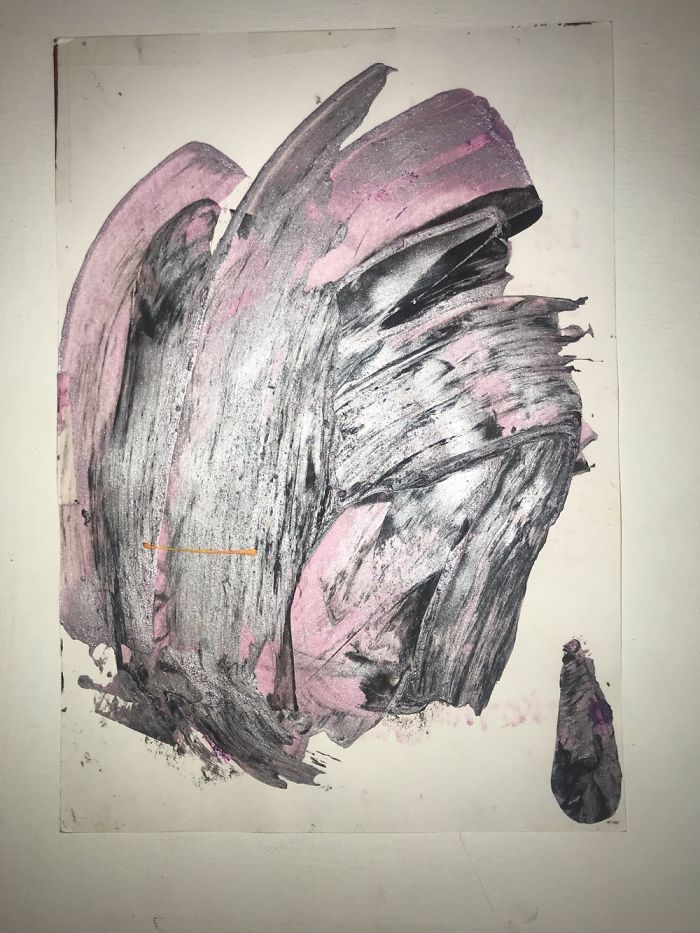 Accidental Artist?