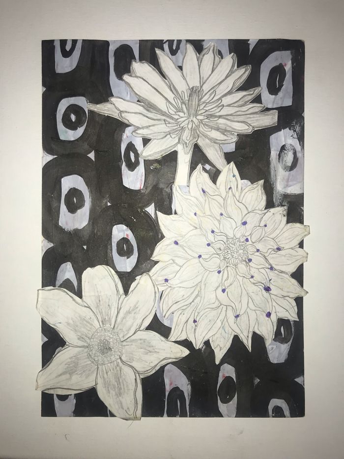 Accidental Artist?