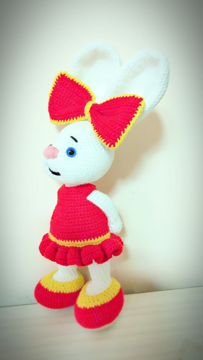 Little Bunny