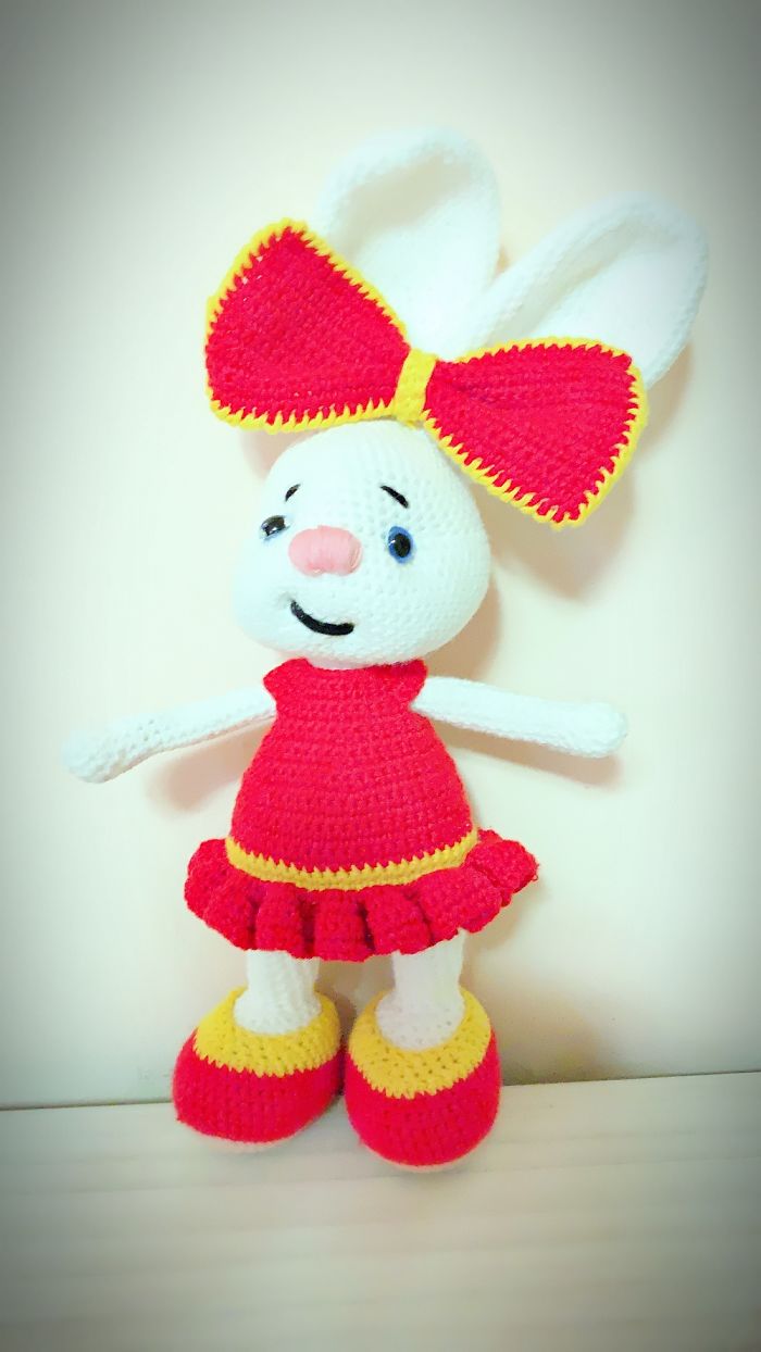 Little Bunny