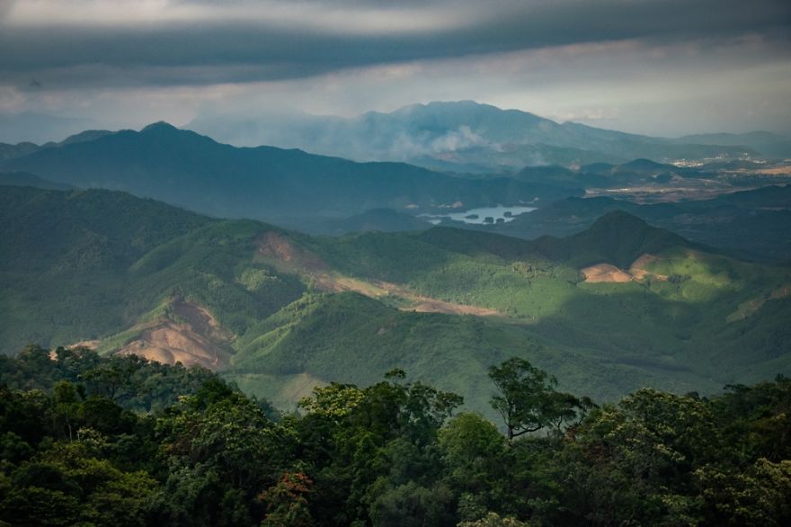 Photographing The Amazing Landscapes Of Vietnam
