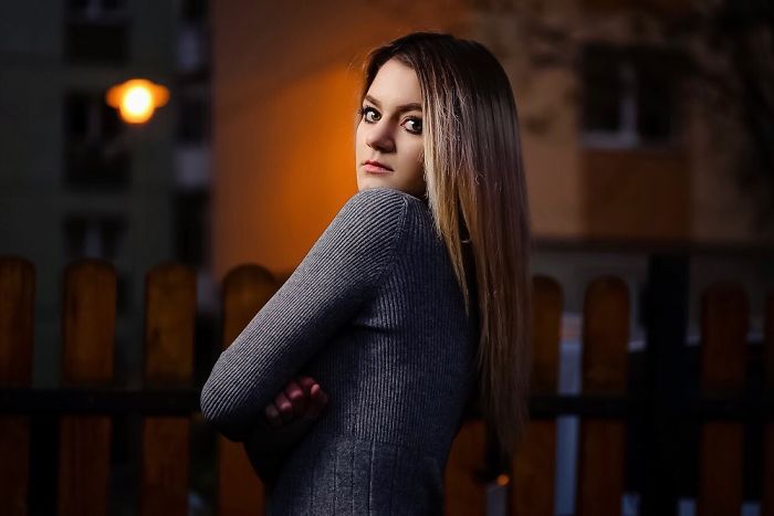 From Bad Light Situations To Nice Portraits! From Bad Light Situations To Nice Portraits!