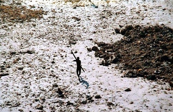 27 Years Ago A Woman Contacted The Tribe That Killed John Chau, And Her Encounter Was Completely Different