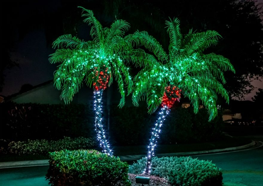 How Do You Know You're On Christmas Vacation?