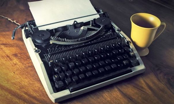 Using Books As Inspiration To Overcome Writer’s Block Using Books As Inspiration To Overcome Writer’s Block