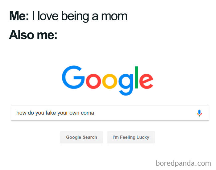 50 Mom Memes That Will Make You Laugh So Hard It Will Wake Up Your