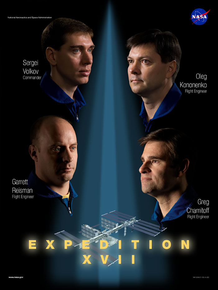 Nasa-Space-Mission-Posters