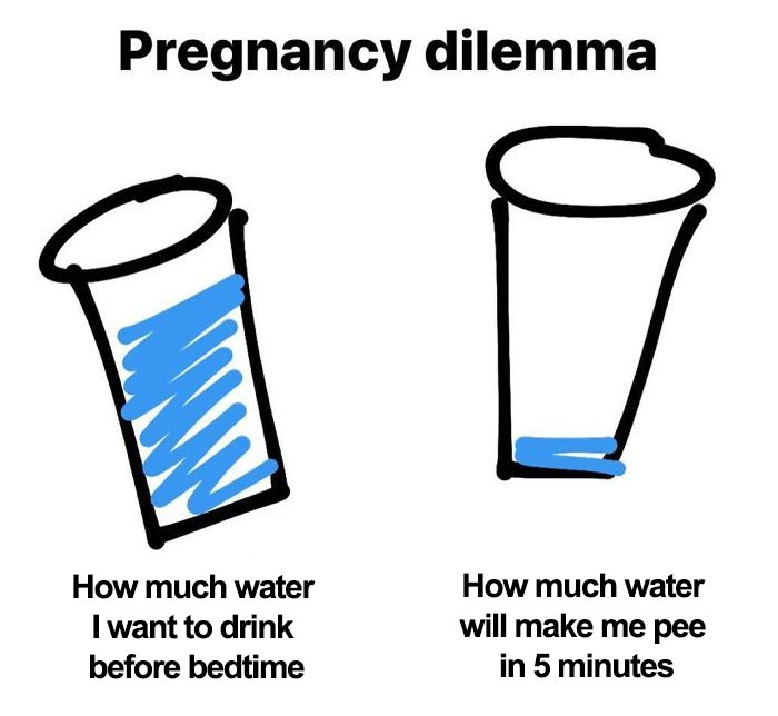 Pregnancy Dilemma