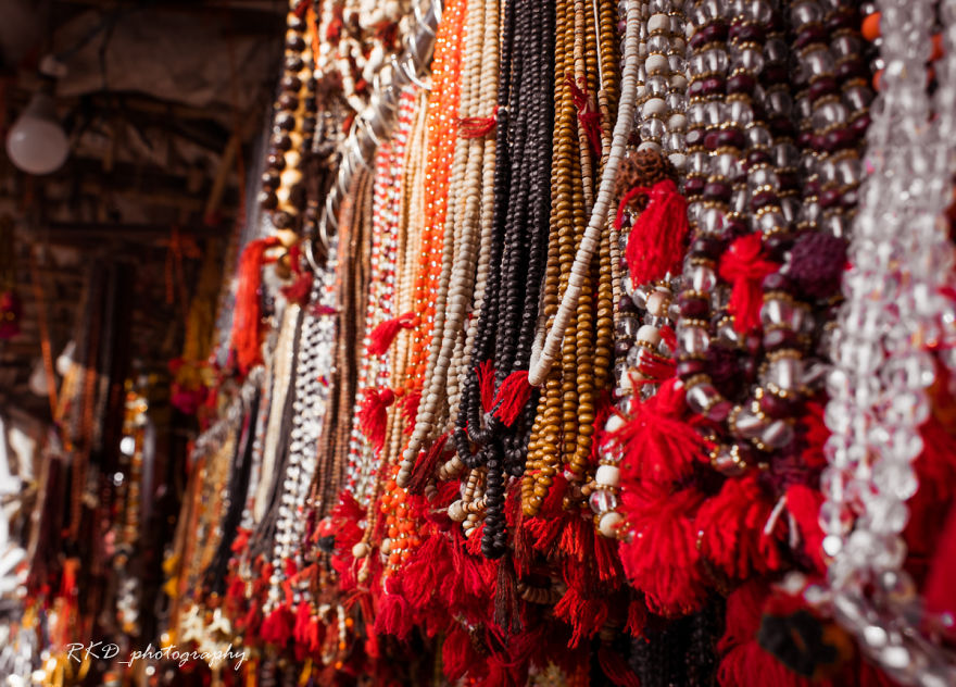 Strangers To Friends: Pushkar Mela Strangers To Friends: Pushkar Mela