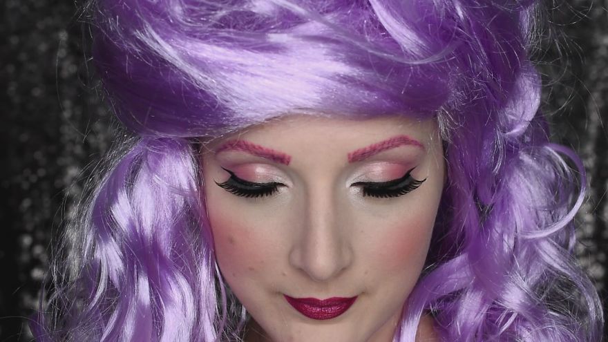This Dreamy Look Is Holiday Party Goals (And It's Super Easy)!