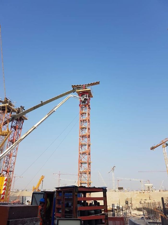 Here's The Insight Glimpse Of Timelapse Video Production At The Construction Site