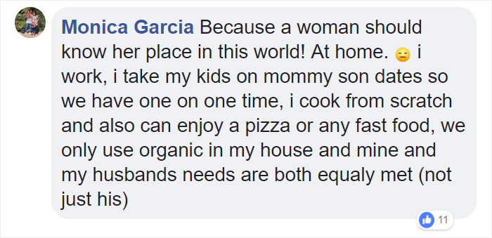 This Woman Shamed Moms Who Choose Career Over Staying At Home, Sparks Huge Debate 
