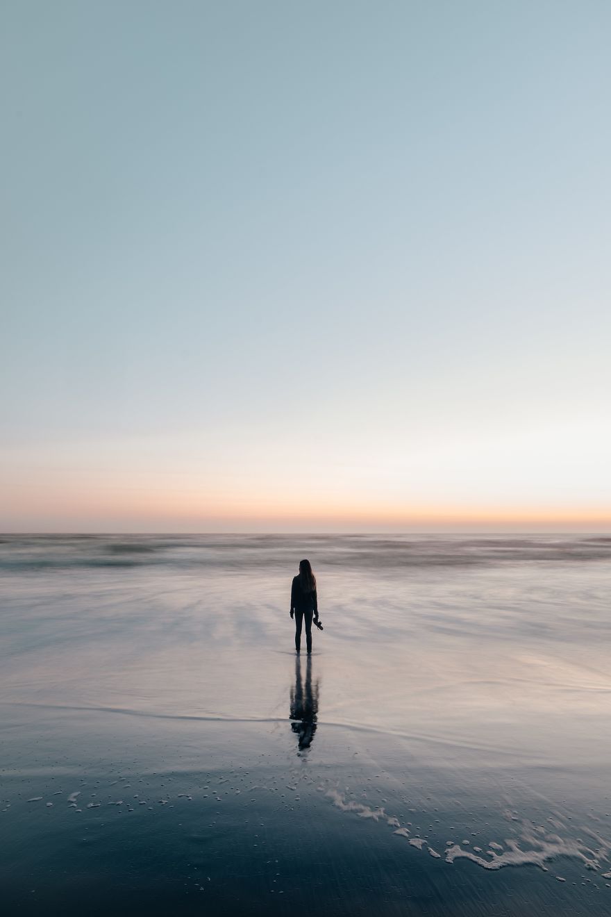 How To Lead An Imperfect Life Guilt-Free :)