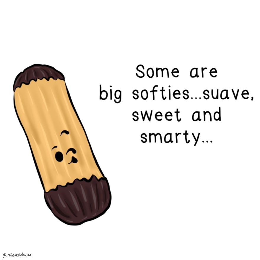 There's So Much More To Biscuits Than You Originally Thought... There's So Much More To Biscuits Than You Originally Thought...